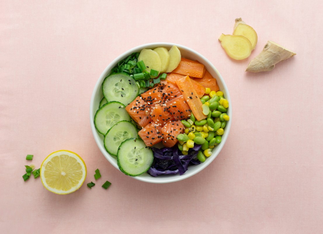 Sweet potatoes rich in biotin